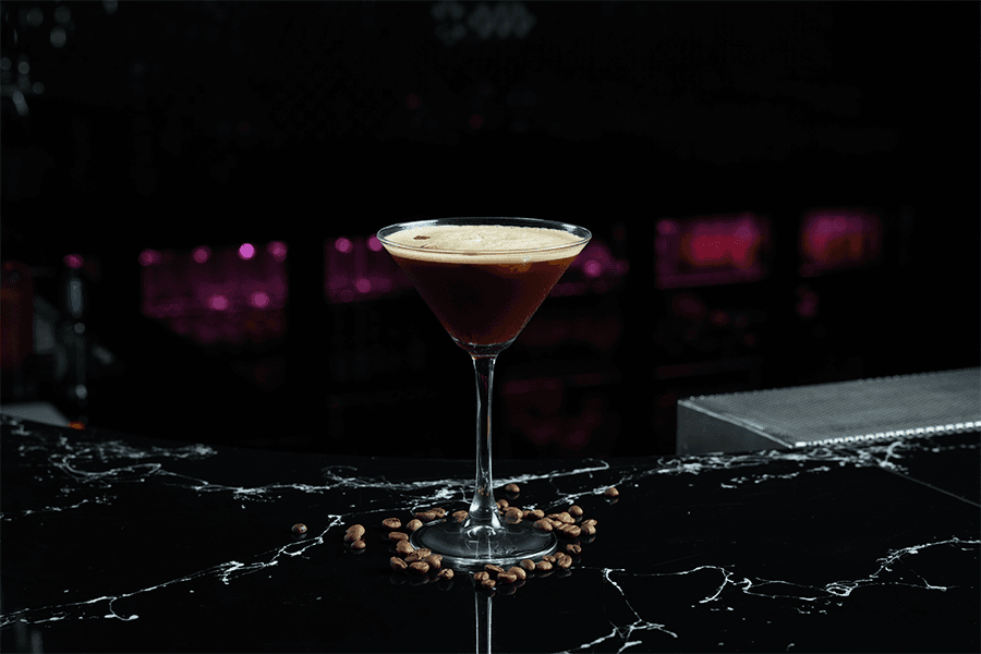 Caribbean Coffee