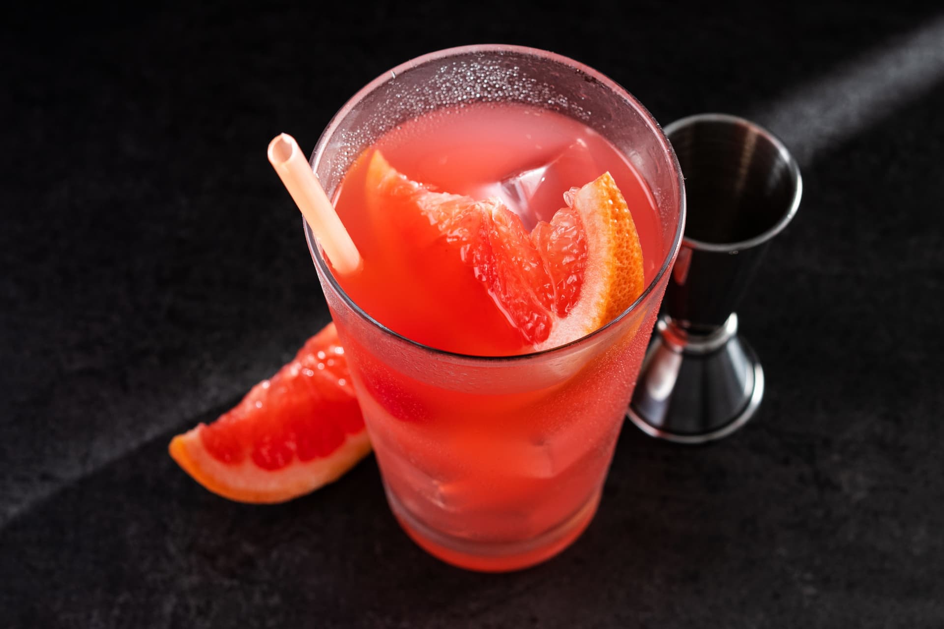 Cocktail Glassware & Flavour Balance