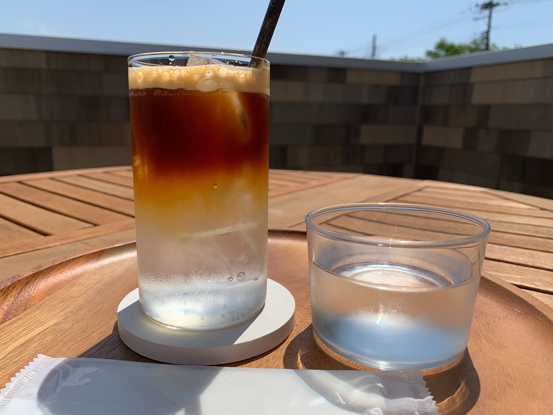Coffee Cocktails Beyond Sweet Flavours