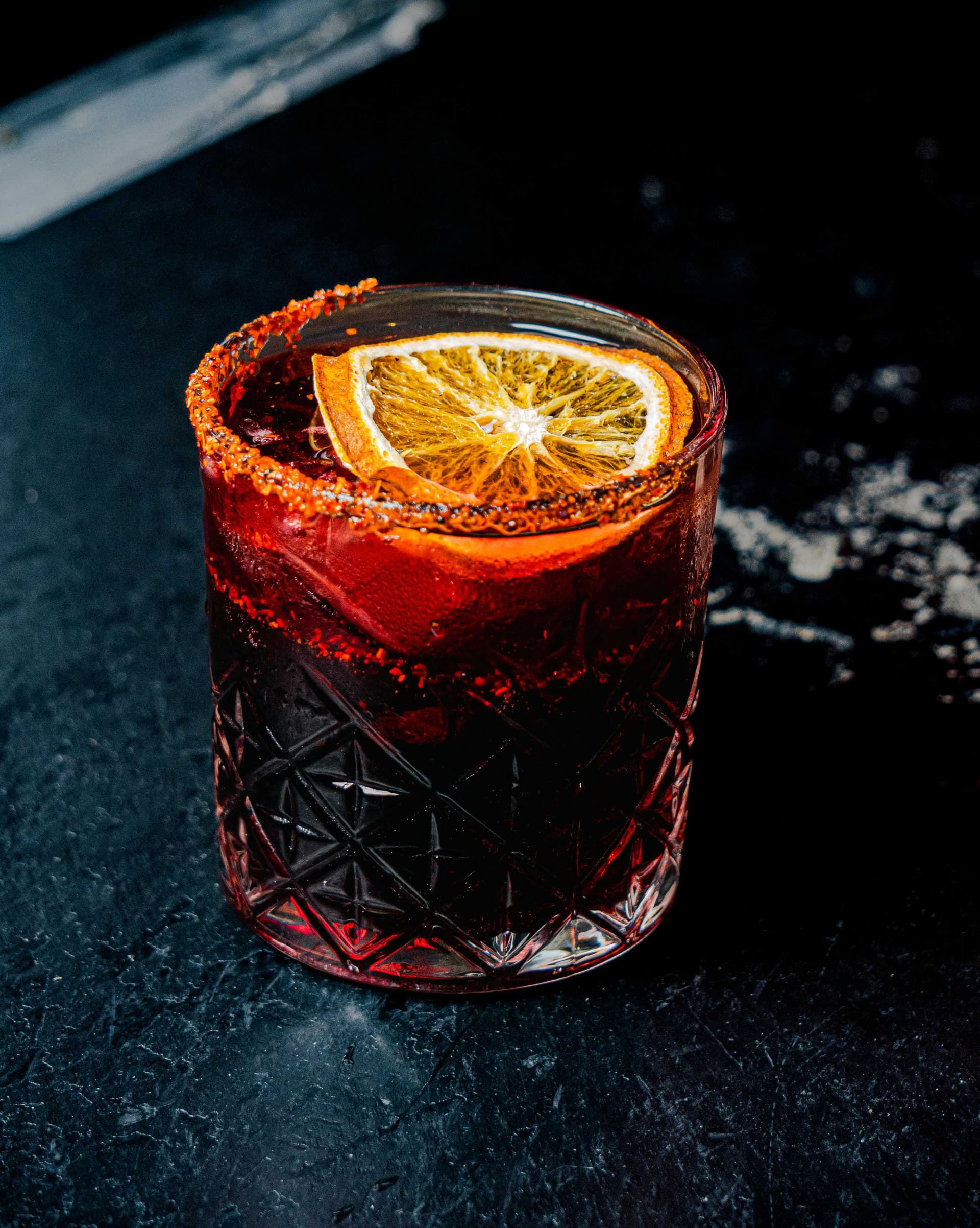 Coffee Cocktails Beyond Sweet Flavours
