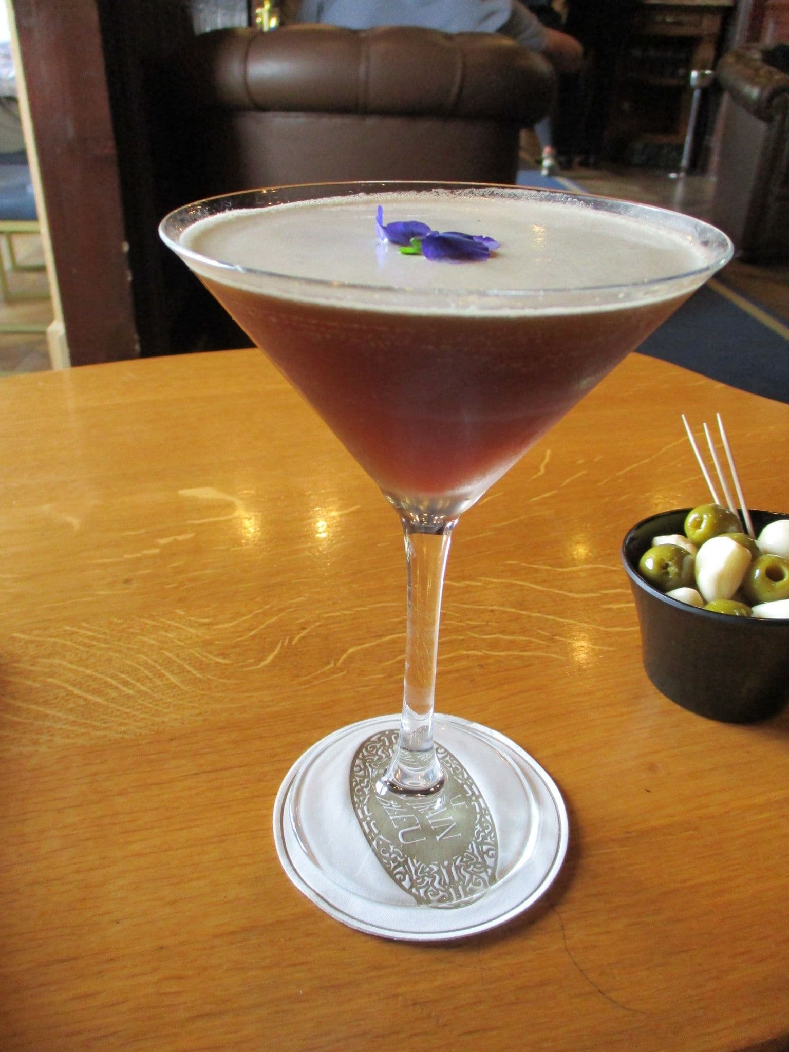 Coffee Cocktails Beyond Sweet Flavours