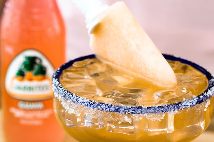 Don’t forget to add some salt