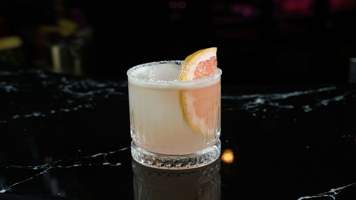 Ultimate Tequila Cocktail