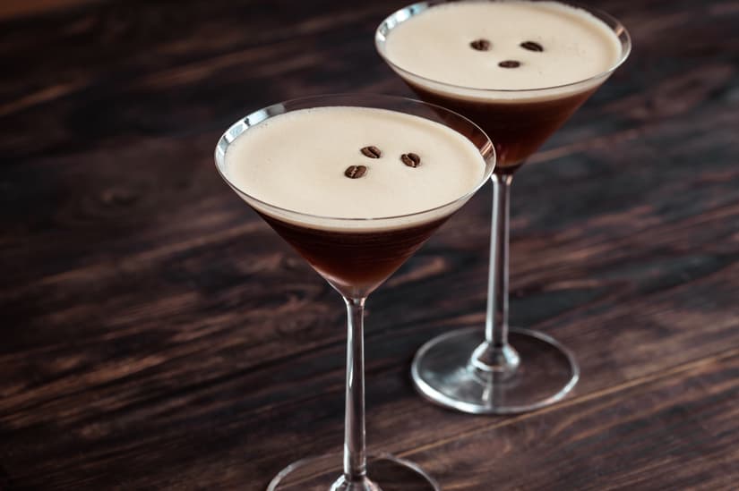 Espresso Martini