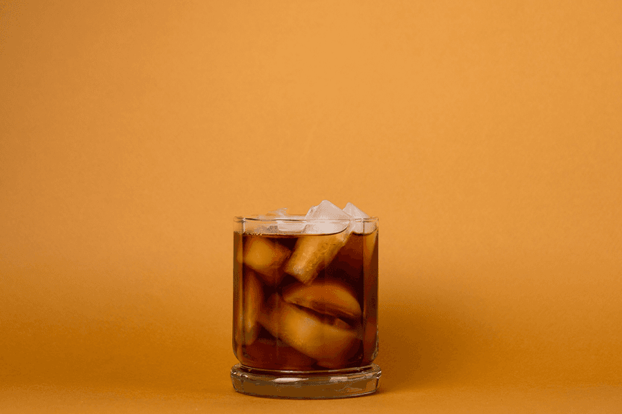 Espresso Old Fashioned