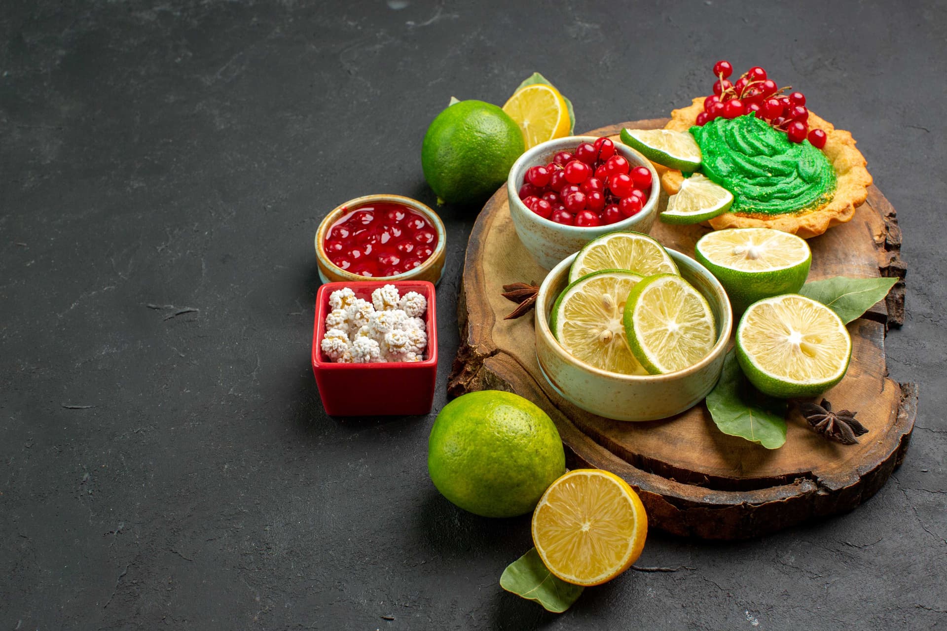 Cocktail Garnishes For Beginners