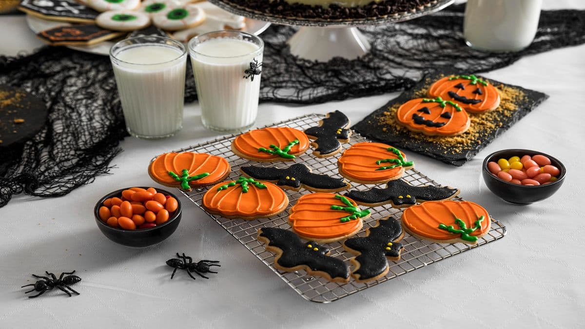 Halloween Hosting Made Easy