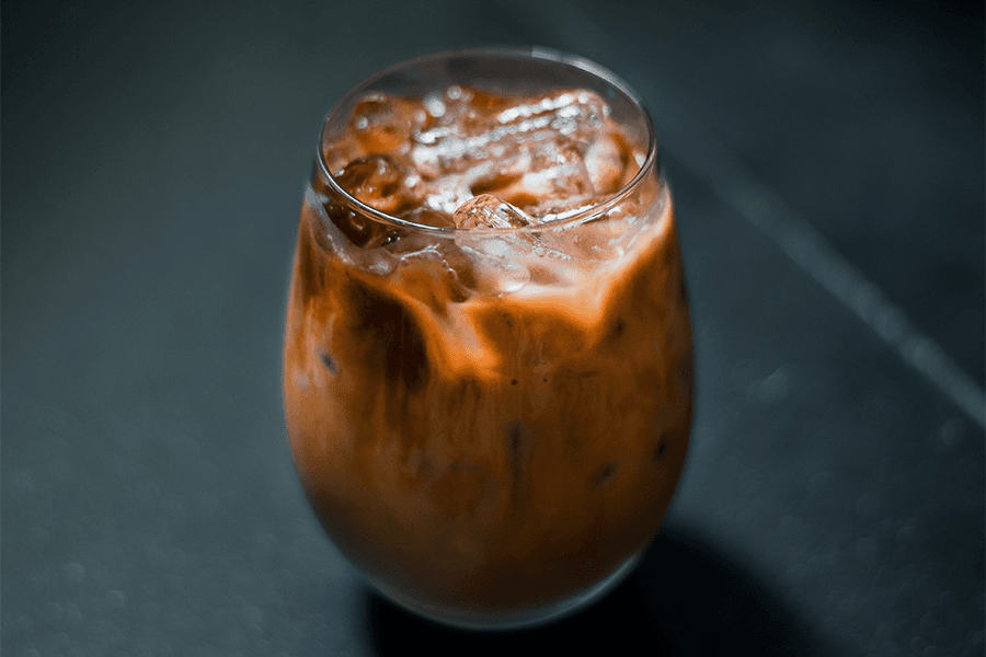 Iced Mocha