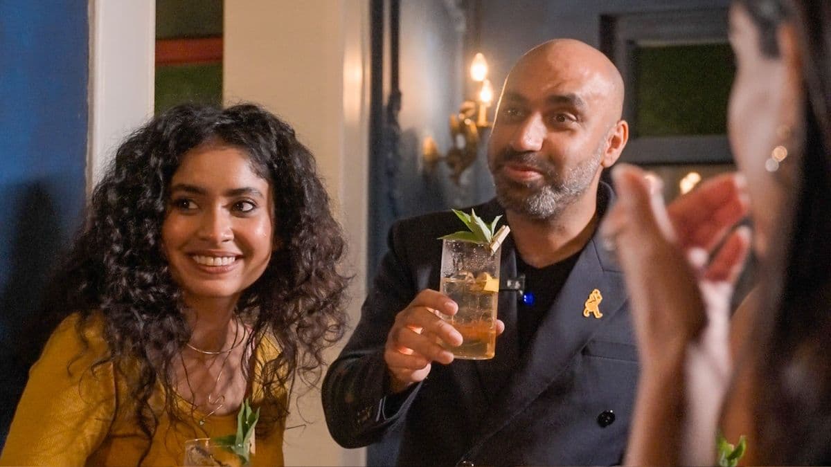 Bar Chronicles Mumbai