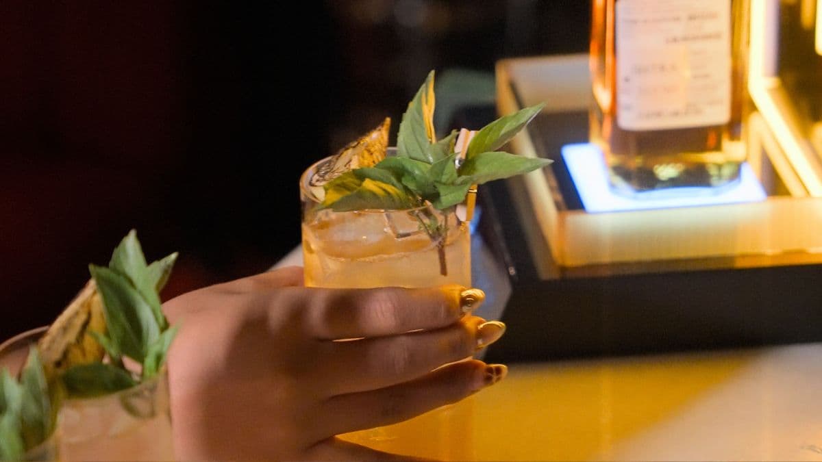 Bar Chronicles Mumbai