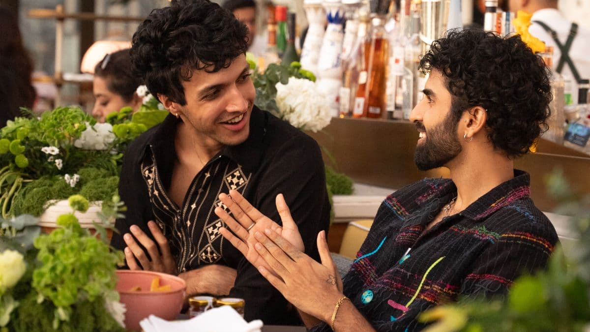 Bar Chronicles Mumbai