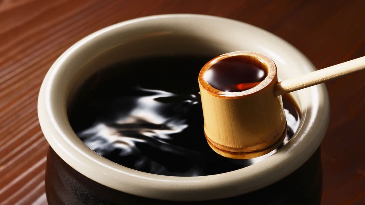 Sweet, Sour, Bitter, Salty And Umami, Santanu Chanda