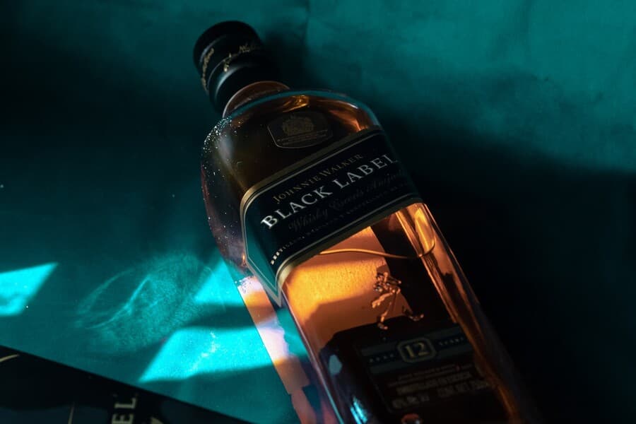 Johnnie Walker