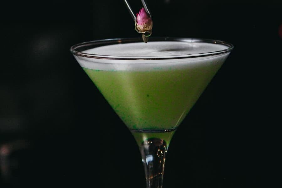 Last Word Cocktail