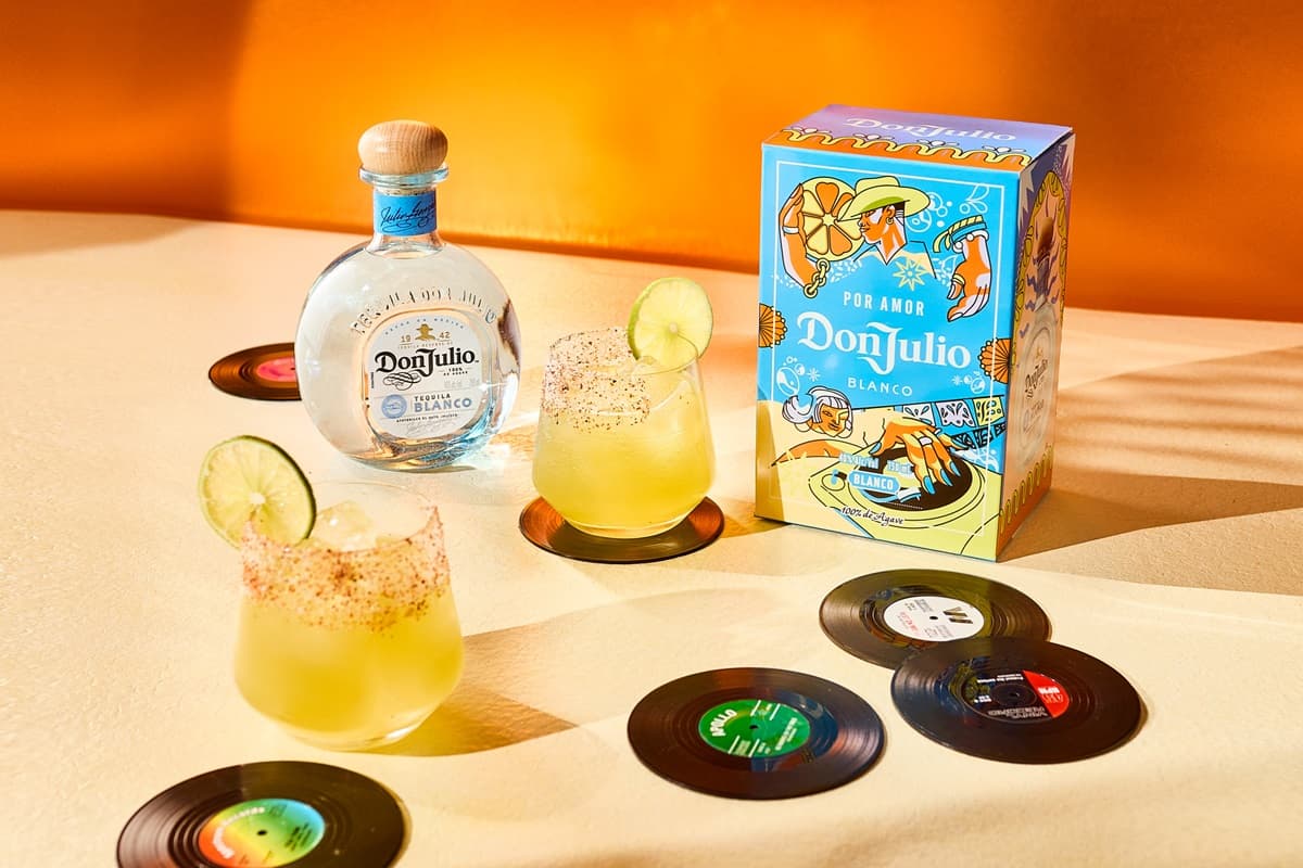 Don Julio Margarita