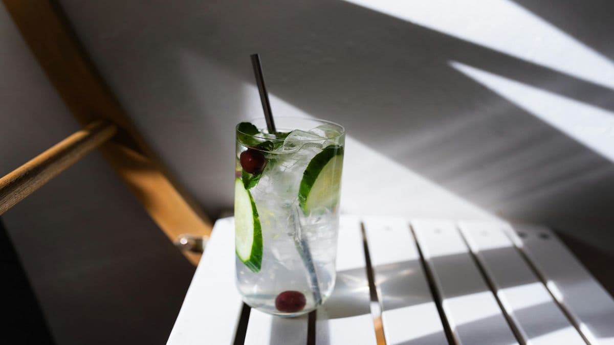 Mixed drinks vs cocktails, is there a difference