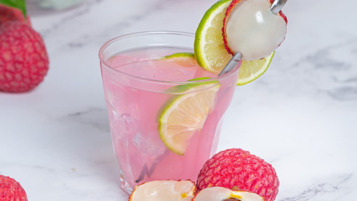 Monsoon Mocktails