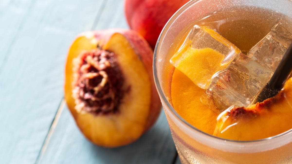 Monsoon Mocktails