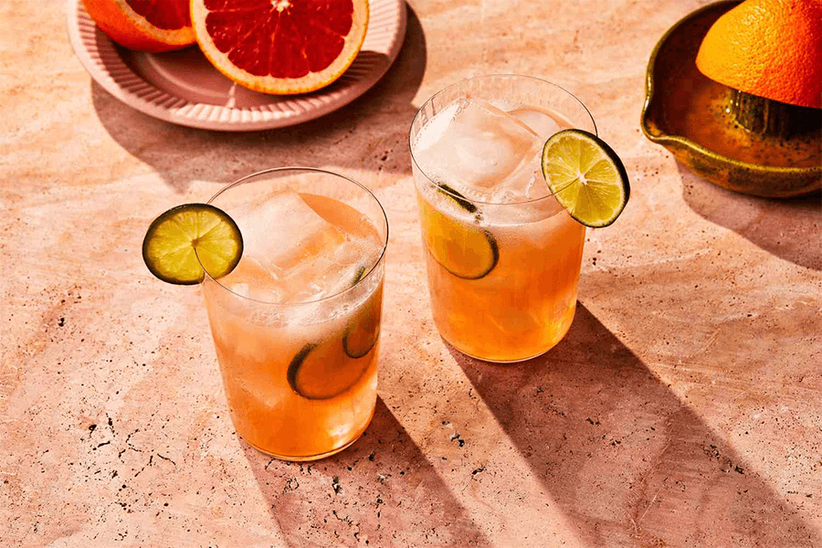 Paloma Cocktail Recipe