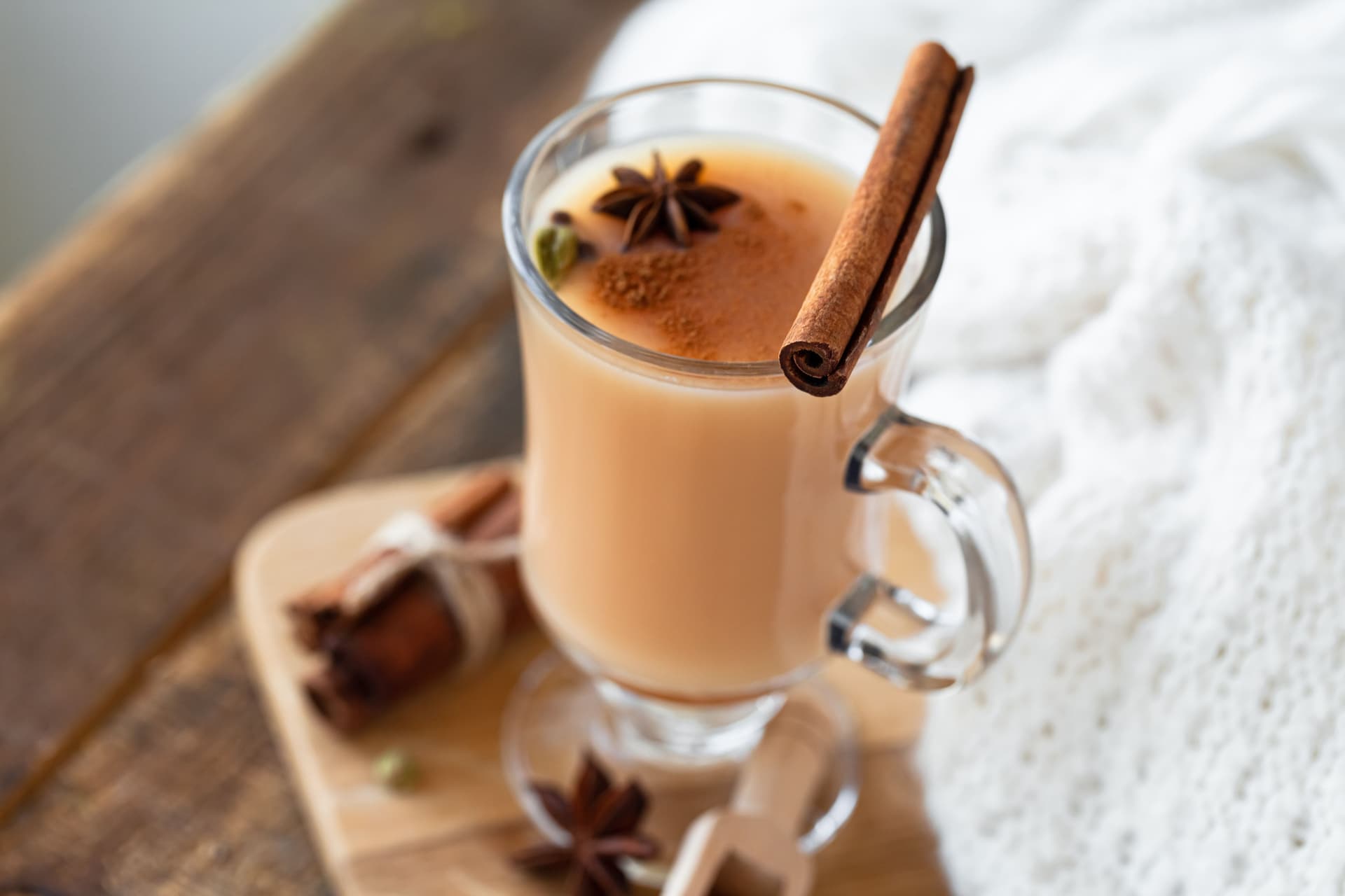 Reasons Why Contemporary Cocktails Can Carry Regional Spice Route Essence So Elegantly