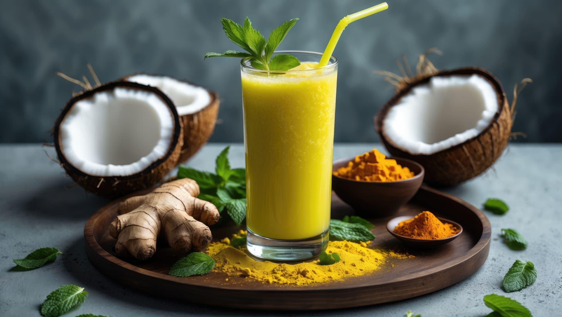 5 Indian Aromatic Ingredients That Can Be Added To Make Regional Spice Route Cocktails