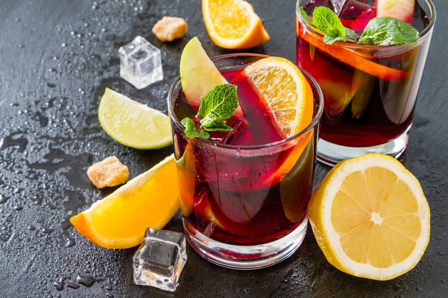 Sangria