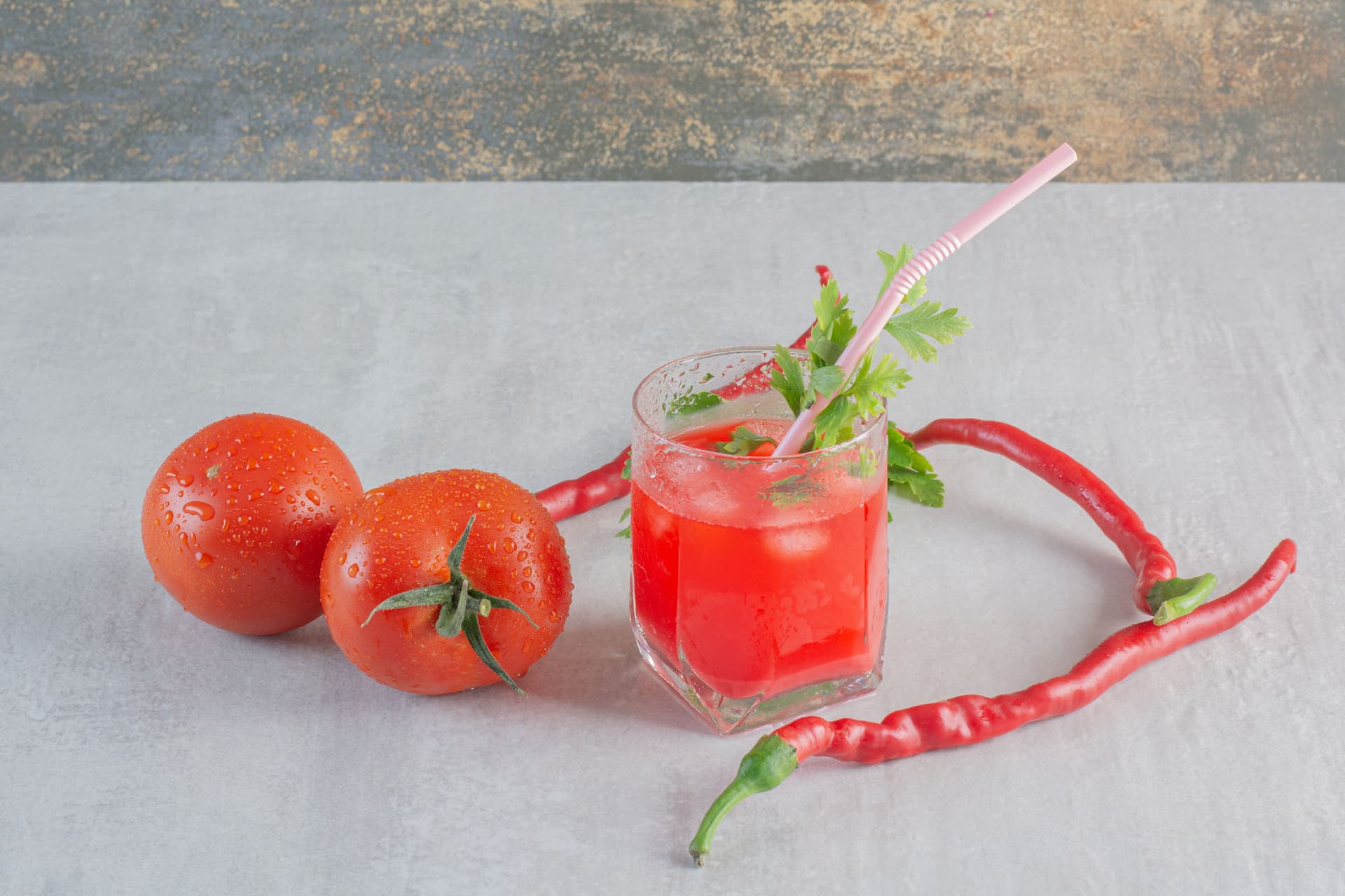Zing To Cocktails, Chillies