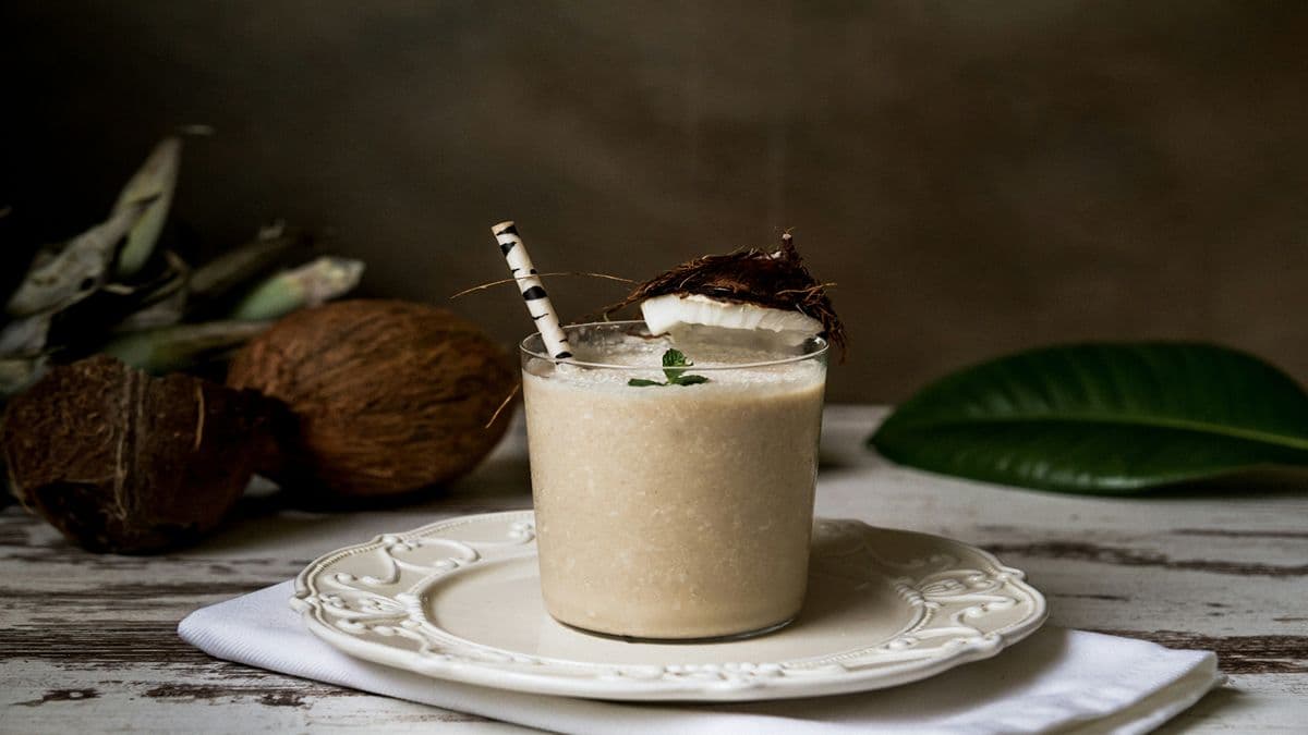 Ultimate Tequila Cocktail