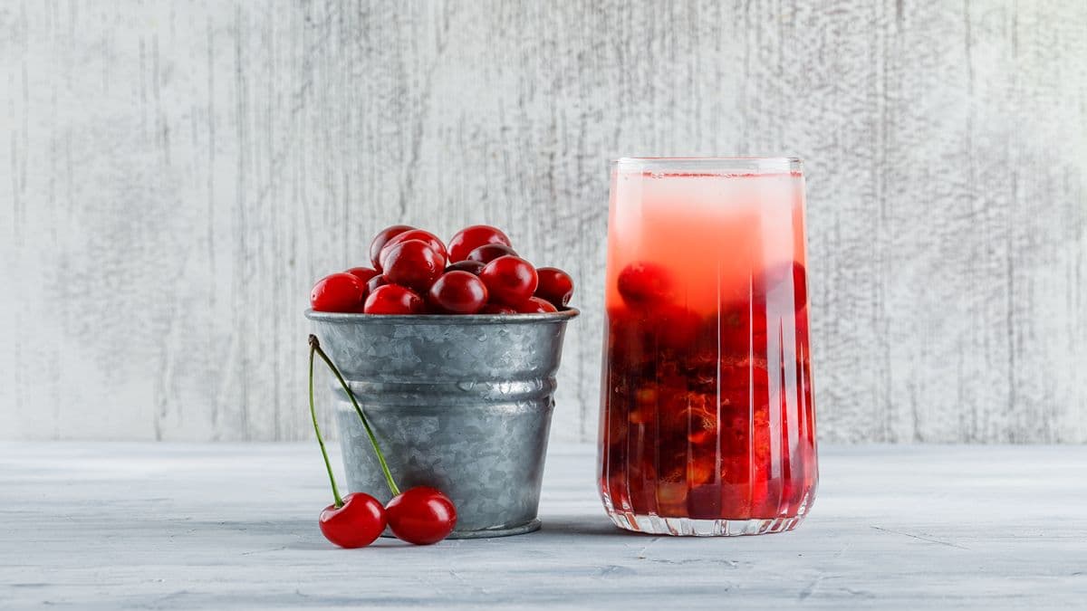 Ultimate Tequila Cocktail