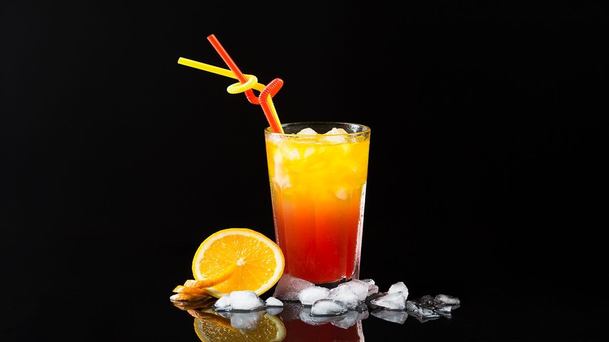 Ultimate Tequila Cocktail