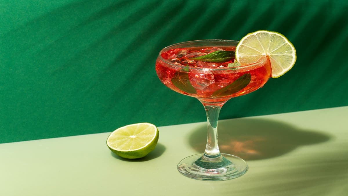 The Finest Vodka-Based Cocktails