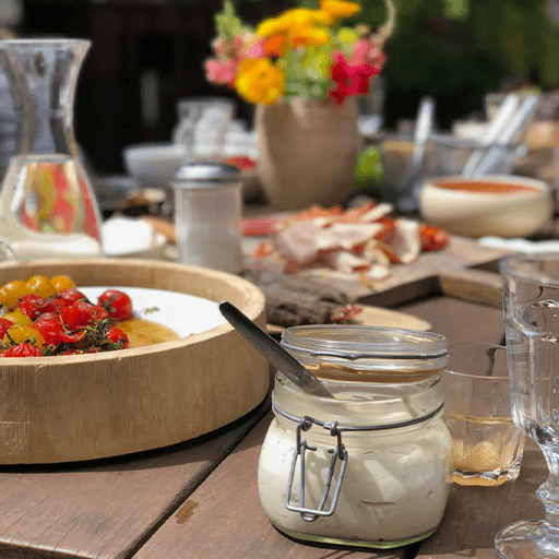 Tips for Making the Most of Hosting at Home