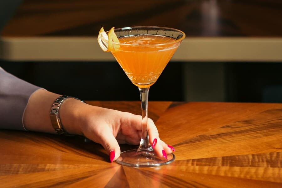 Tips for Serving Mocktails