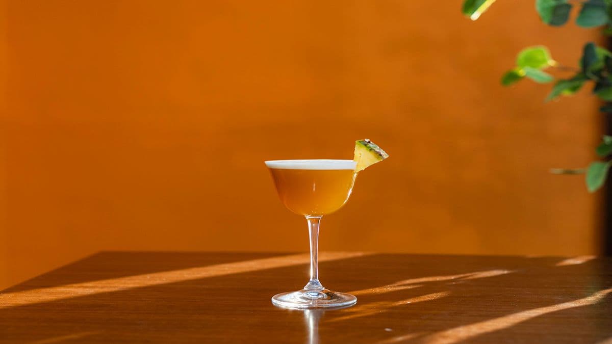Ultimate Tequila Cocktail