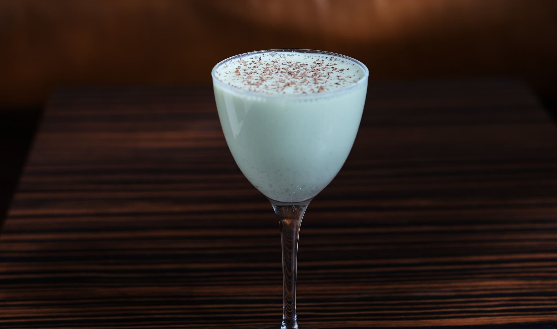 Grasshopper Cocktail