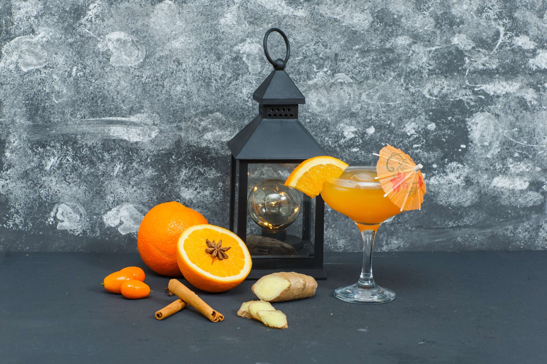 Easy Mocktail Recipes, Halloween