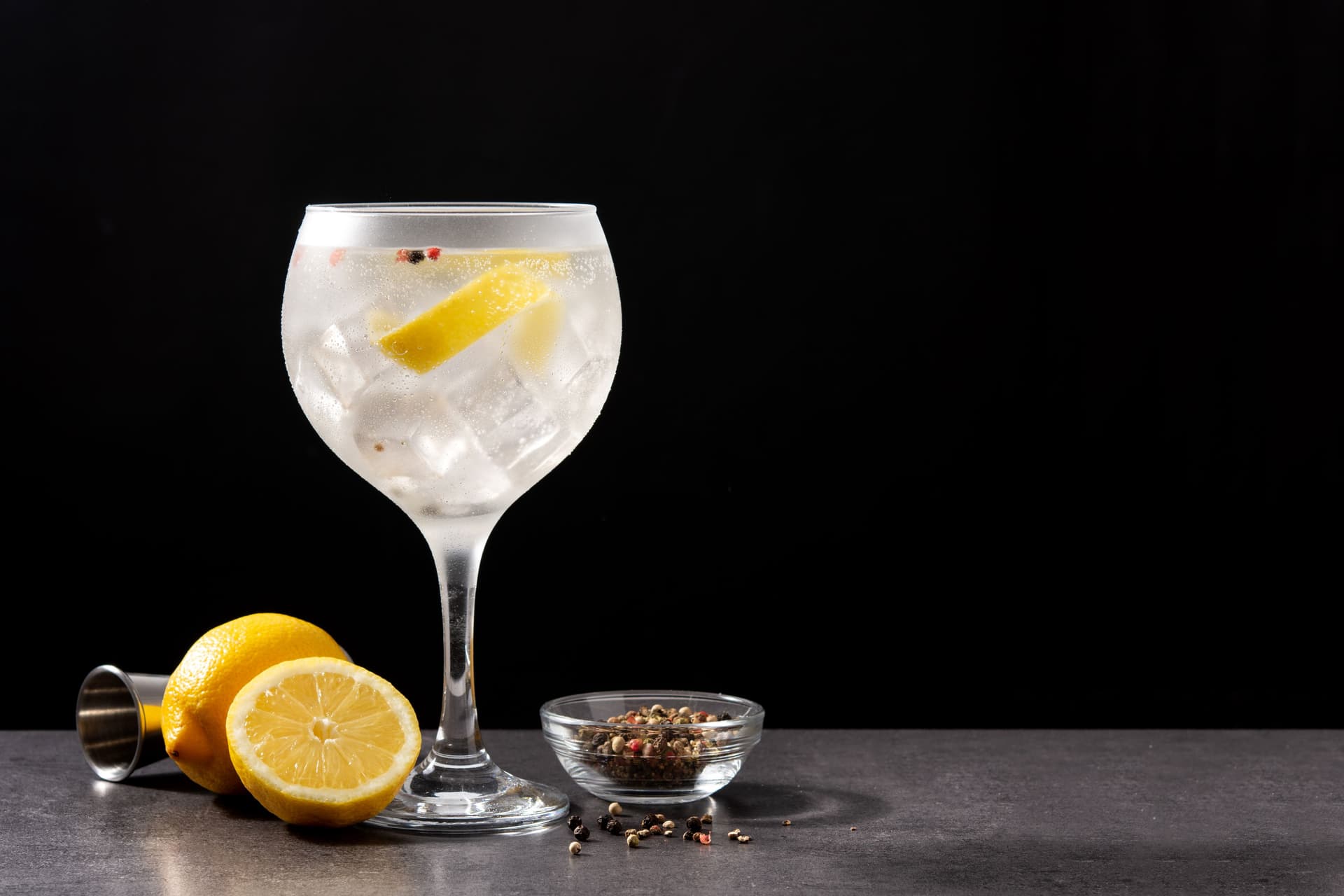 Tonic Water Uses, Gin And Tonic, Tonic Cocktails