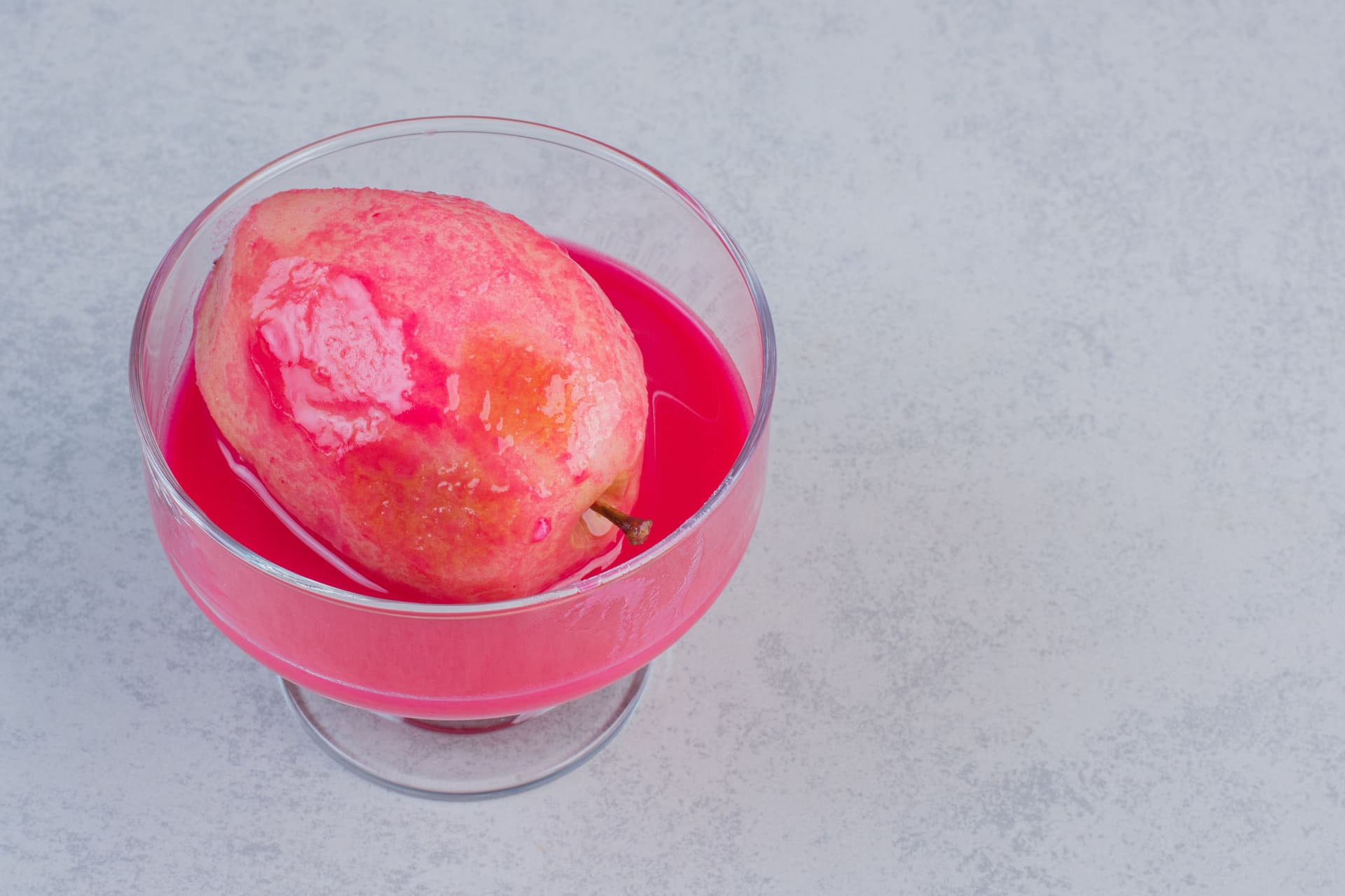Cocktail Flavours With Savoury Edge