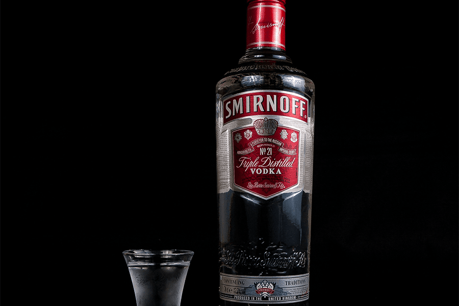 Vodka