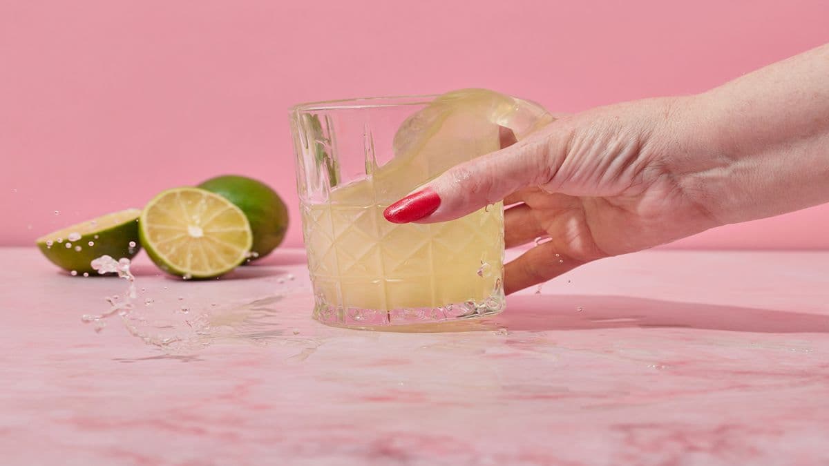 Ultimate Tequila Cocktail