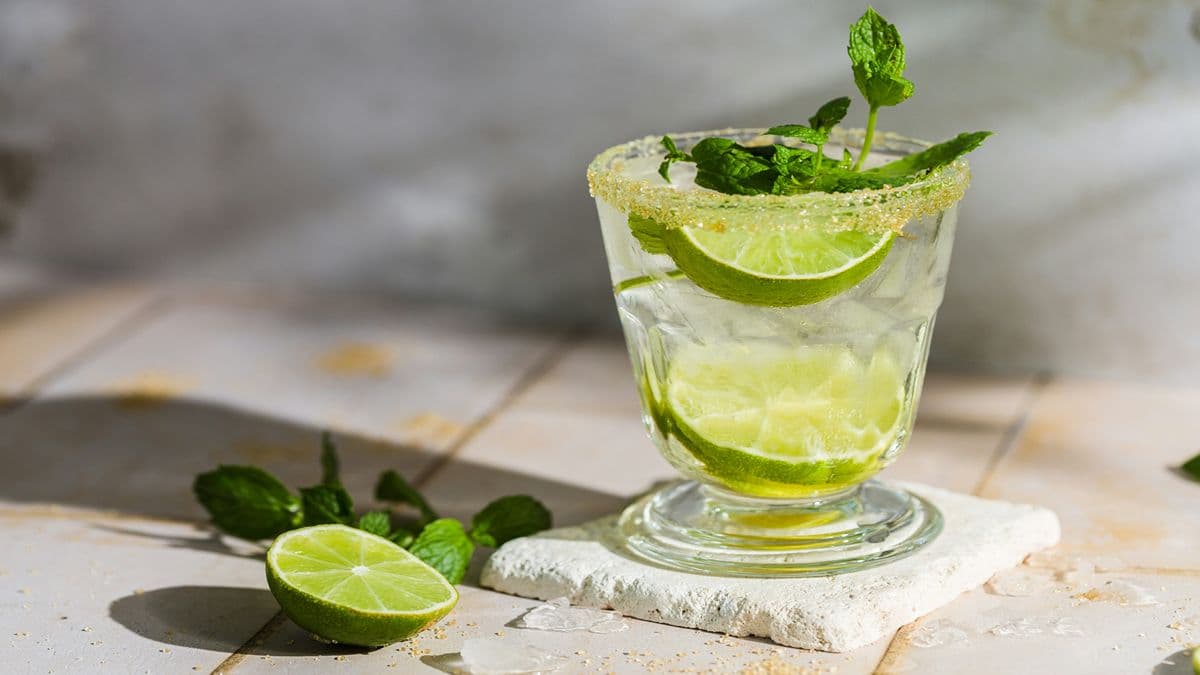 Ultimate Tequila Cocktail