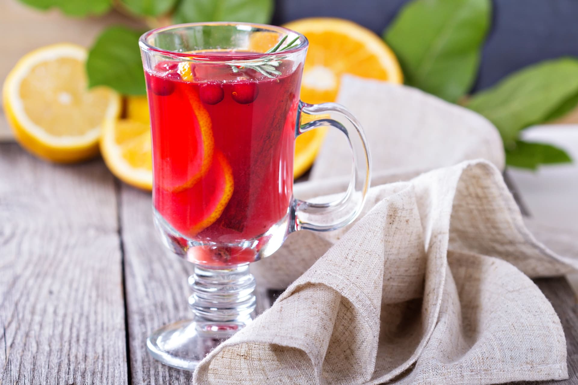 Winter cocktails to try