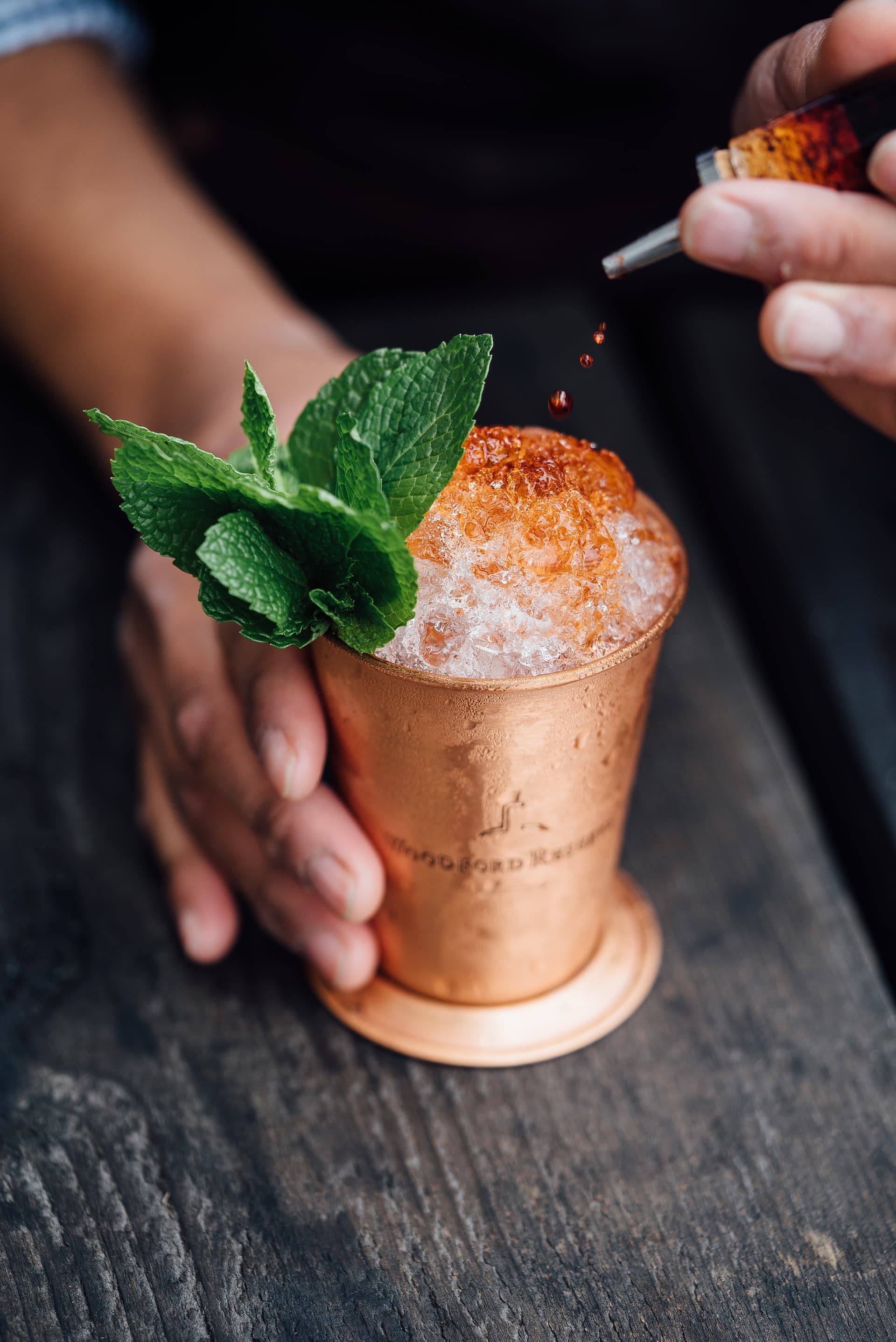 Umami cocktails 2