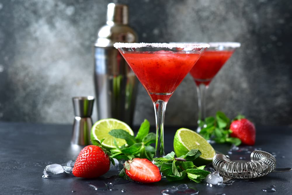 berry barley