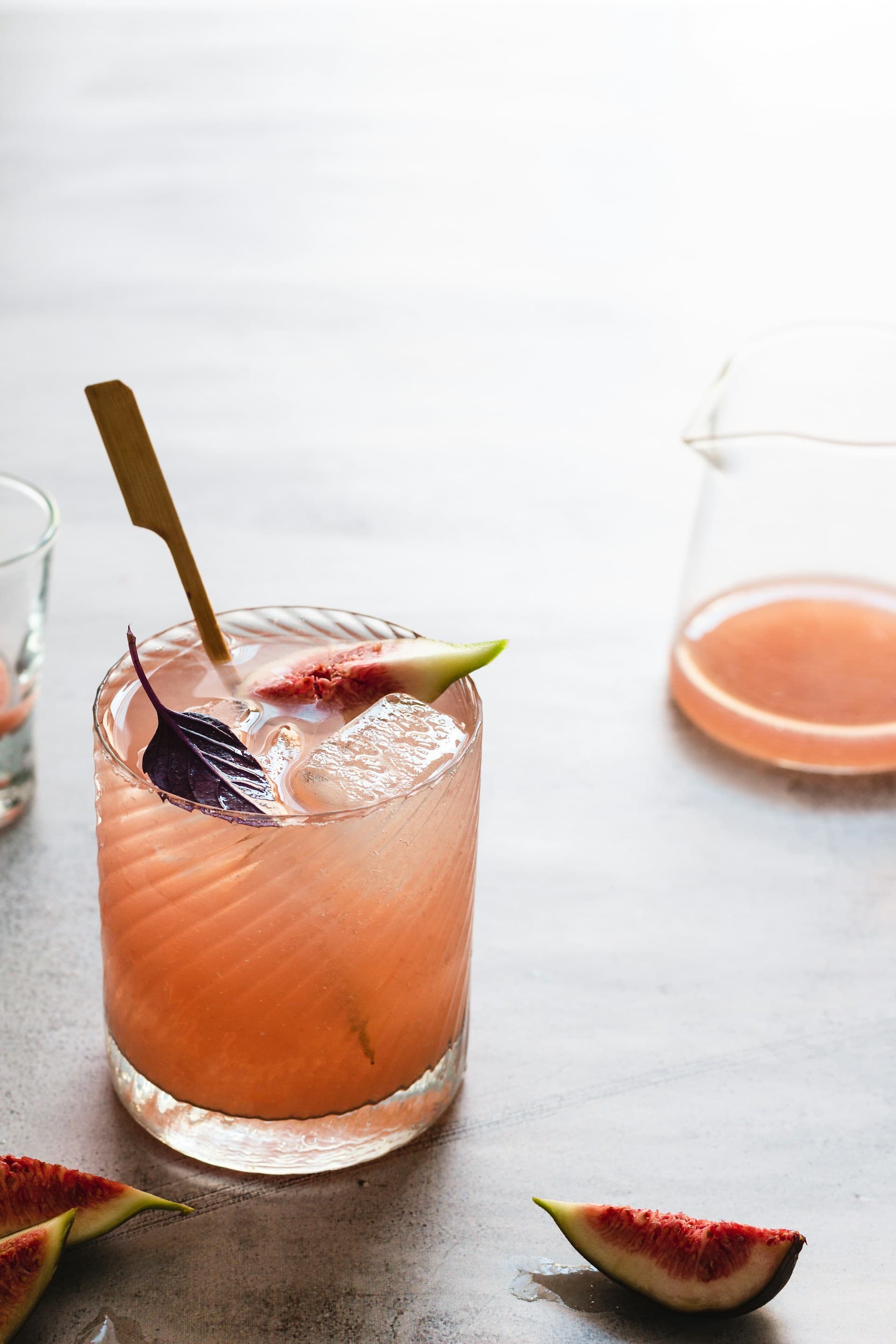 Umami cocktails 1