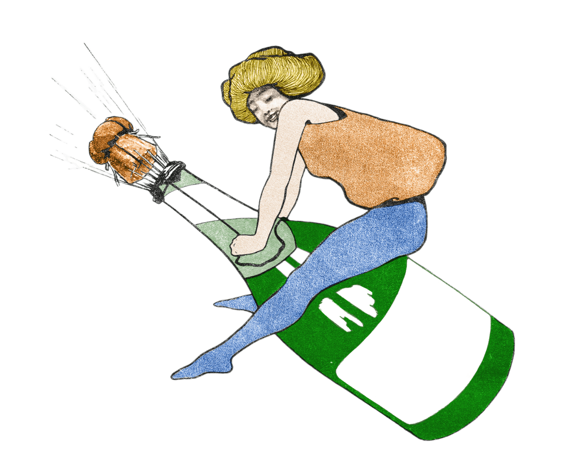 unusual lesser-known terms used in crafting spirits and wine