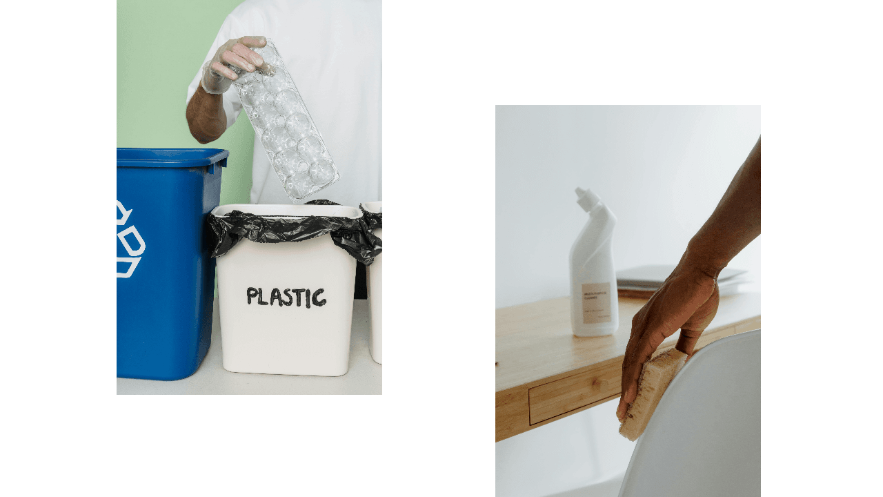 The Only Post-Party Clean-Up Guide You'll Ever Need For The Festival Of Colours