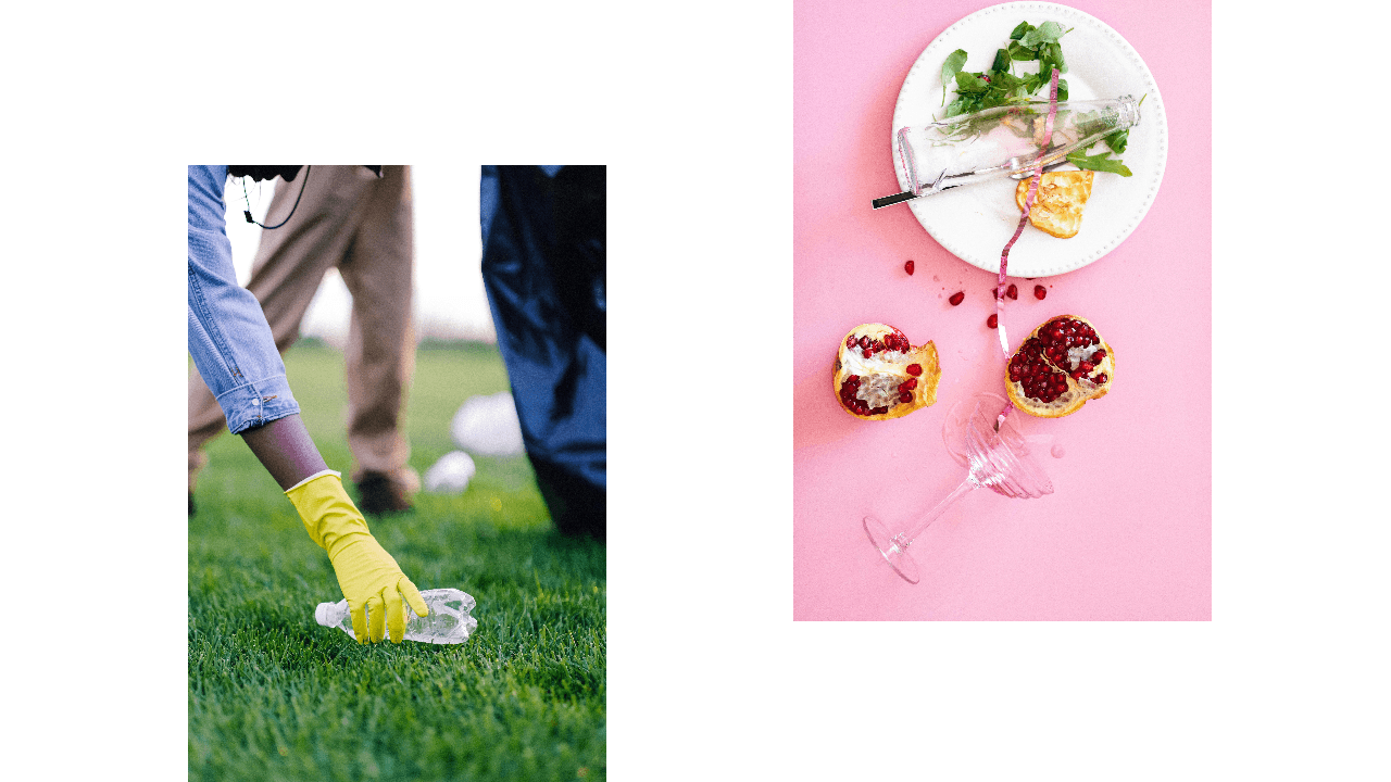 The Only Post-Party Clean-Up Guide You'll Ever Need For The Festival Of Colours