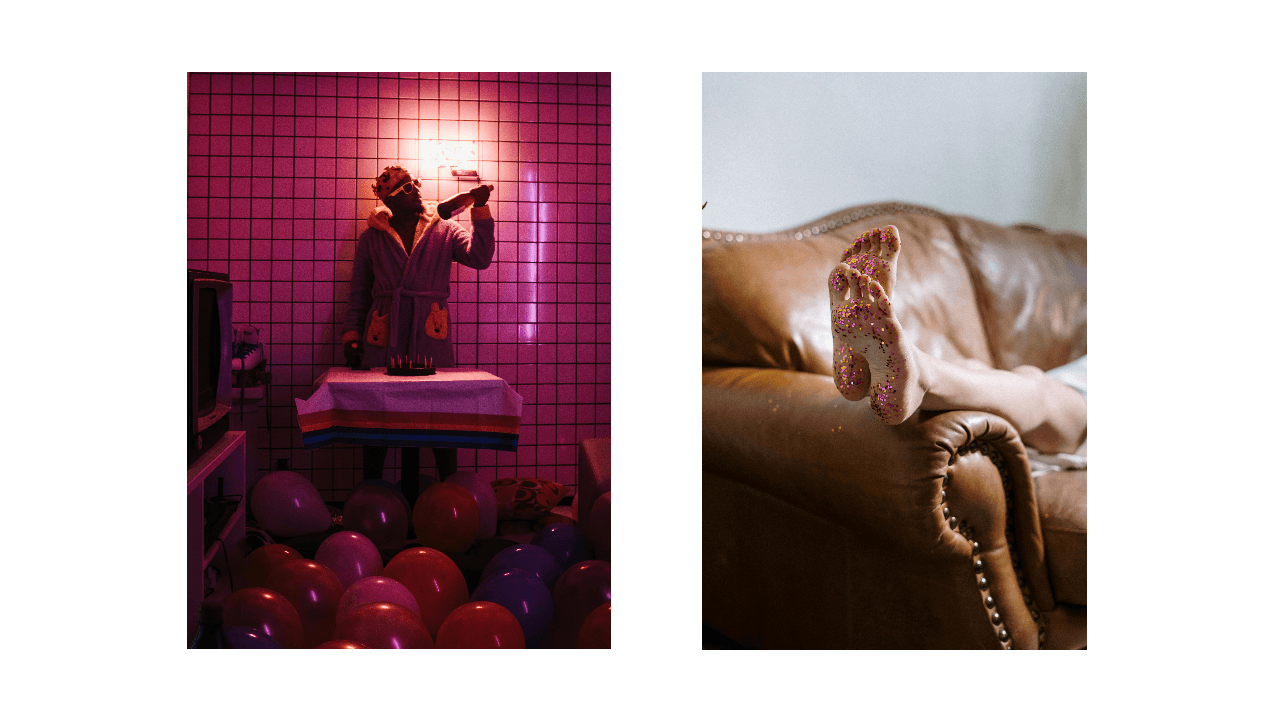 The Only Post-Party Clean-Up Guide You'll Ever Need For The Festival Of Colours