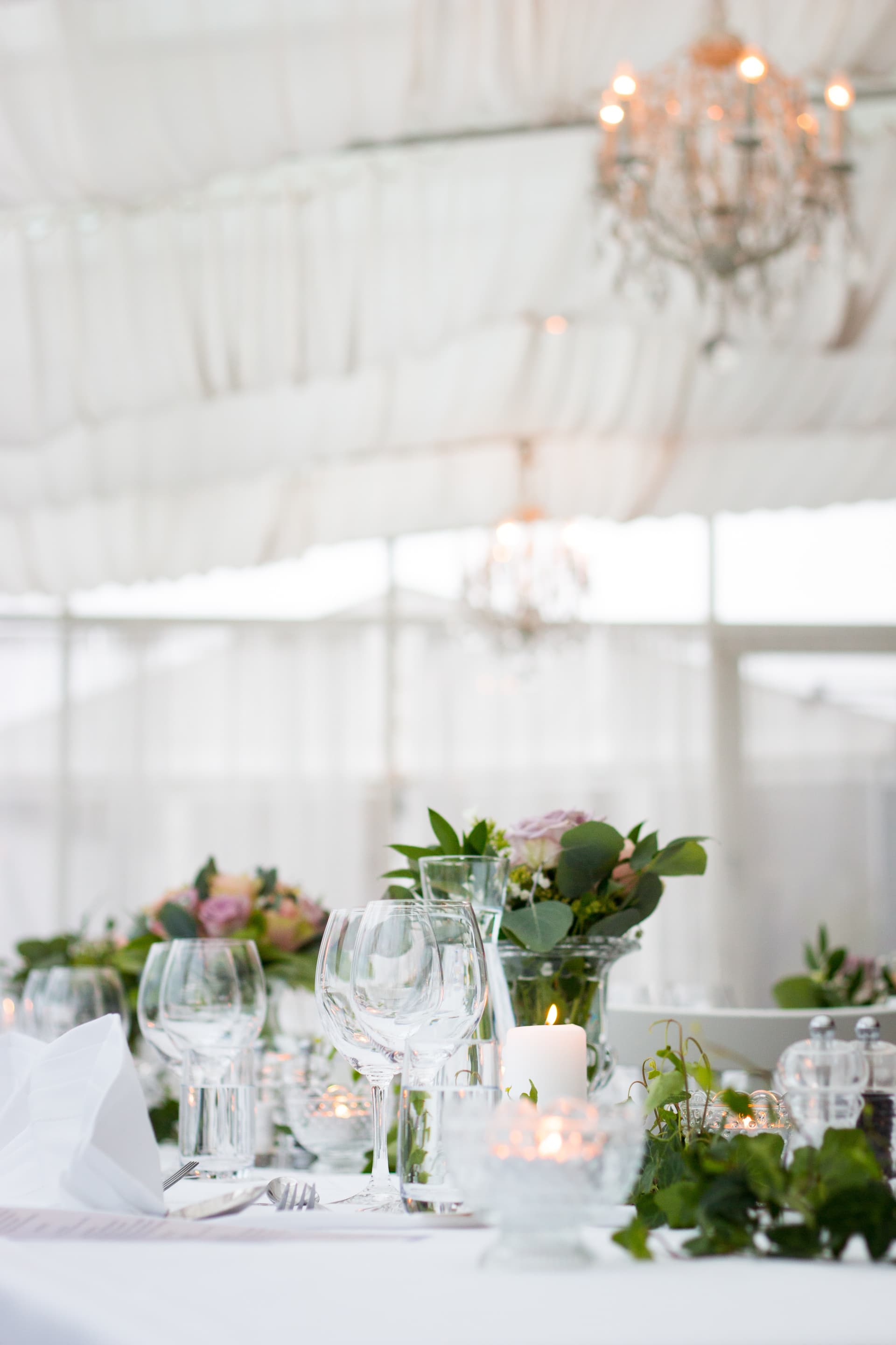 The Exquisite Art Of Pairing Liquor With Wedding Cuisine